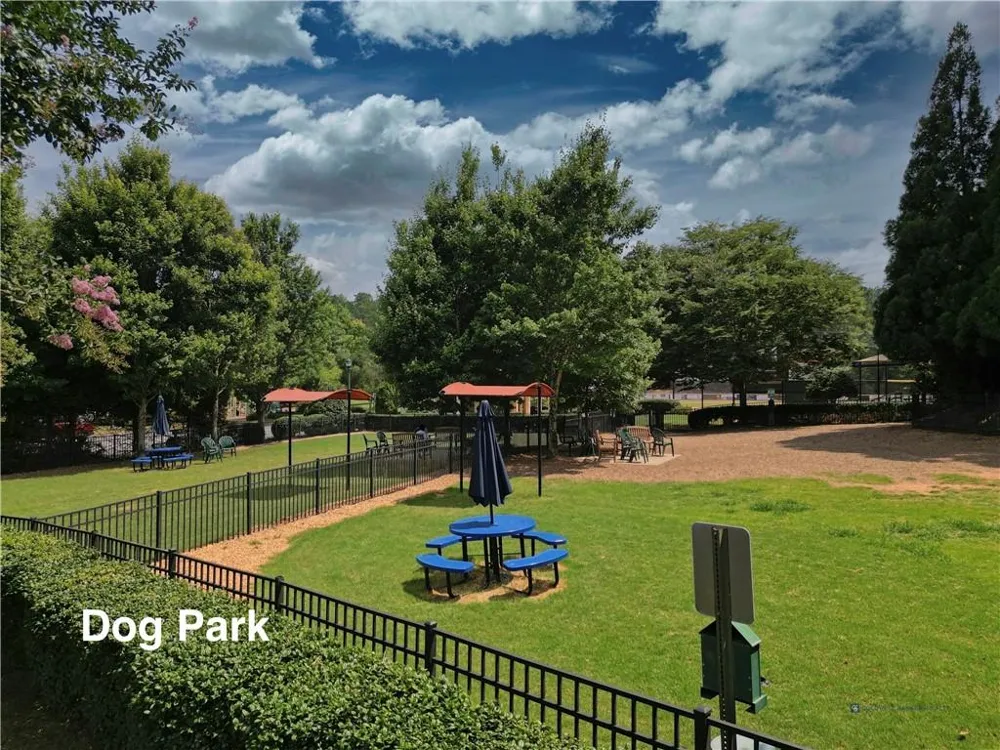 654 Bentgrass Court Griffin, GA 30223