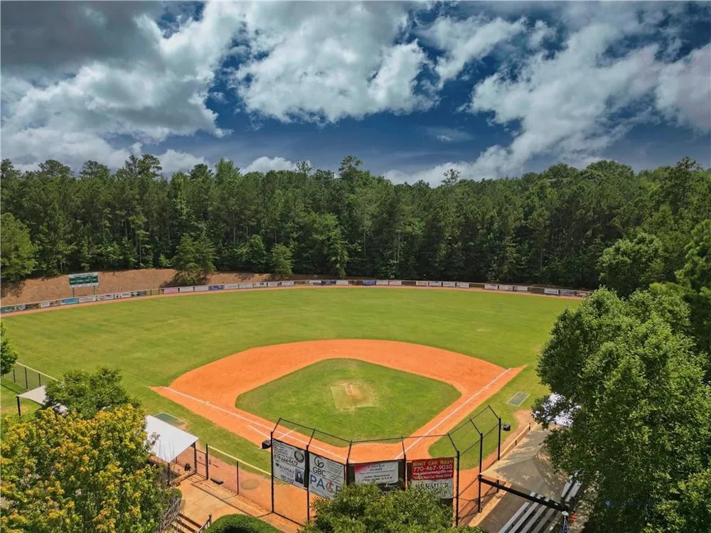 654 Bentgrass Court Griffin, GA 30223
