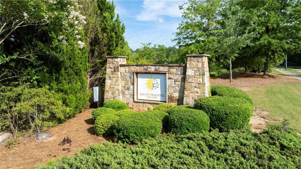654 Bentgrass Court Griffin, GA 30223