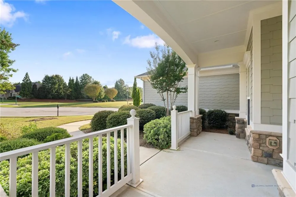 654 Bentgrass Court Griffin, GA 30223