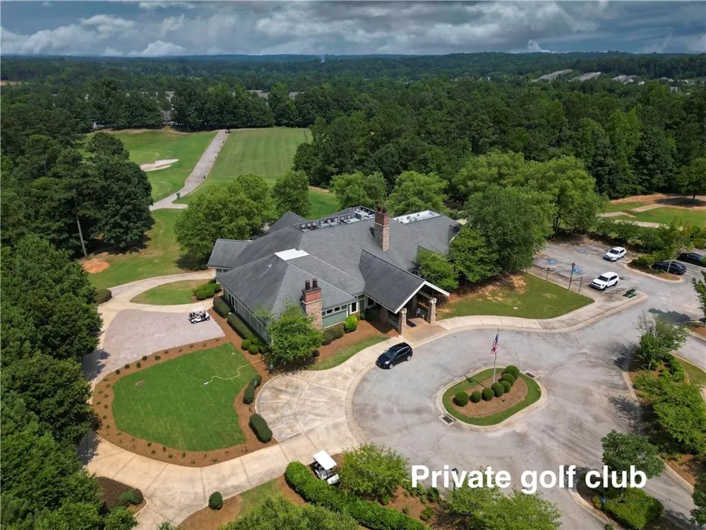 654 Bentgrass Court Griffin, GA 30223