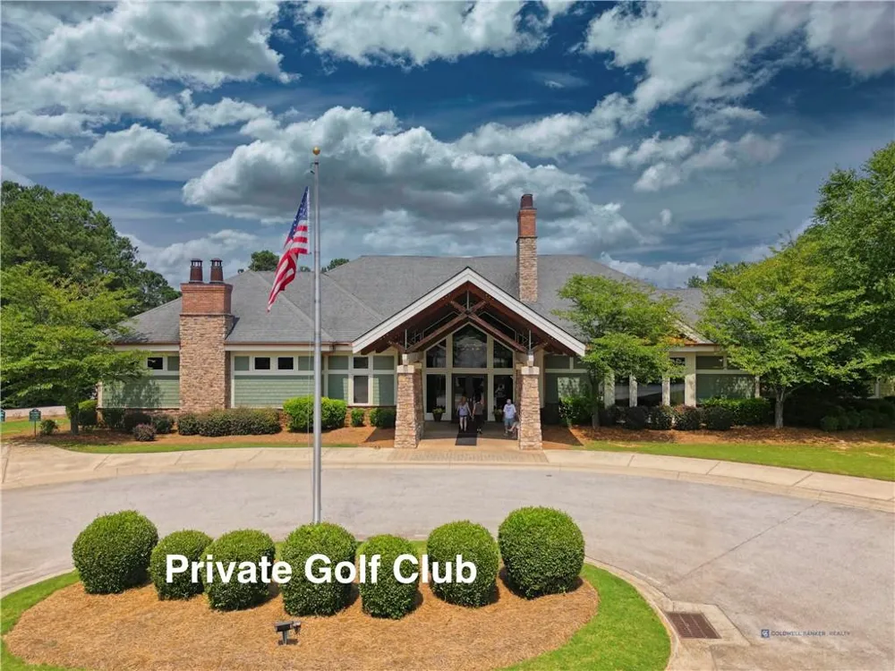 654 Bentgrass Court Griffin, GA 30223