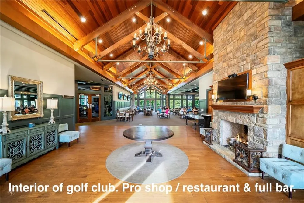 654 Bentgrass Court Griffin, GA 30223