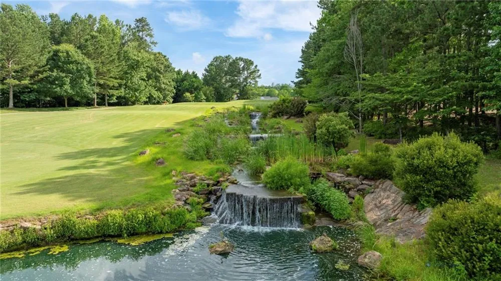 654 Bentgrass Court Griffin, GA 30223