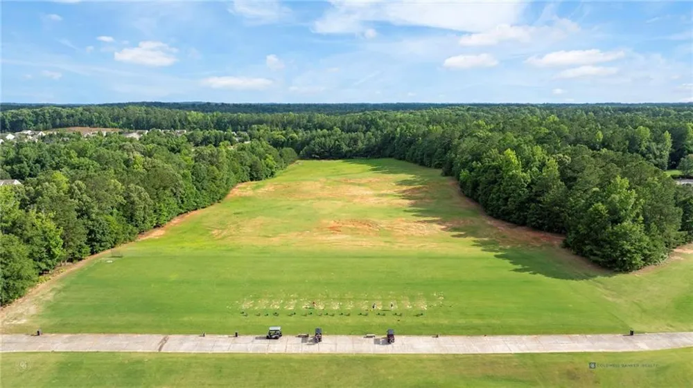654 Bentgrass Court Griffin, GA 30223