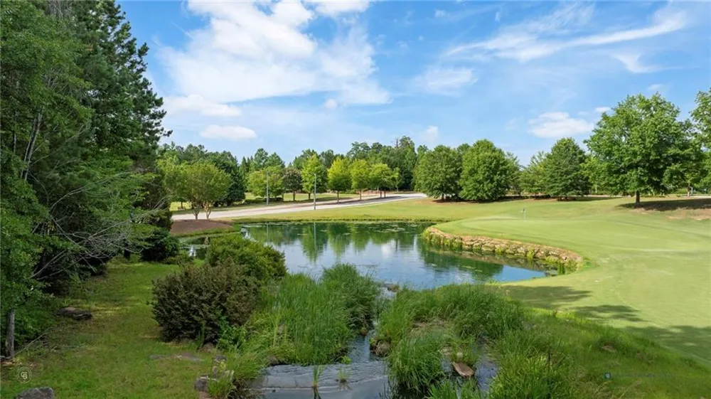 654 Bentgrass Court Griffin, GA 30223