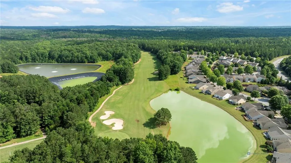 654 Bentgrass Court Griffin, GA 30223