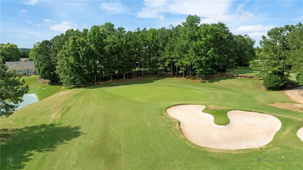 654 Bentgrass Court Griffin, GA 30223