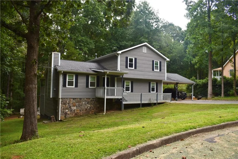 274 Russell Ridge Drive Lawrenceville, GA 30043