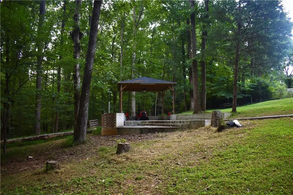 274 Russell Ridge Drive Lawrenceville, GA 30043