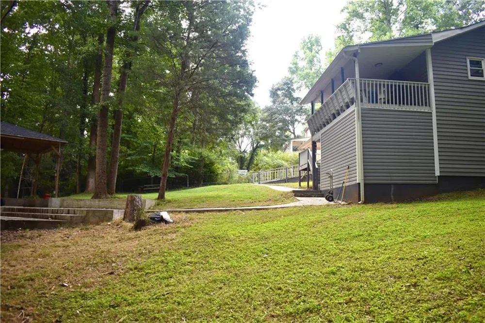 274 Russell Ridge Drive Lawrenceville, GA 30043