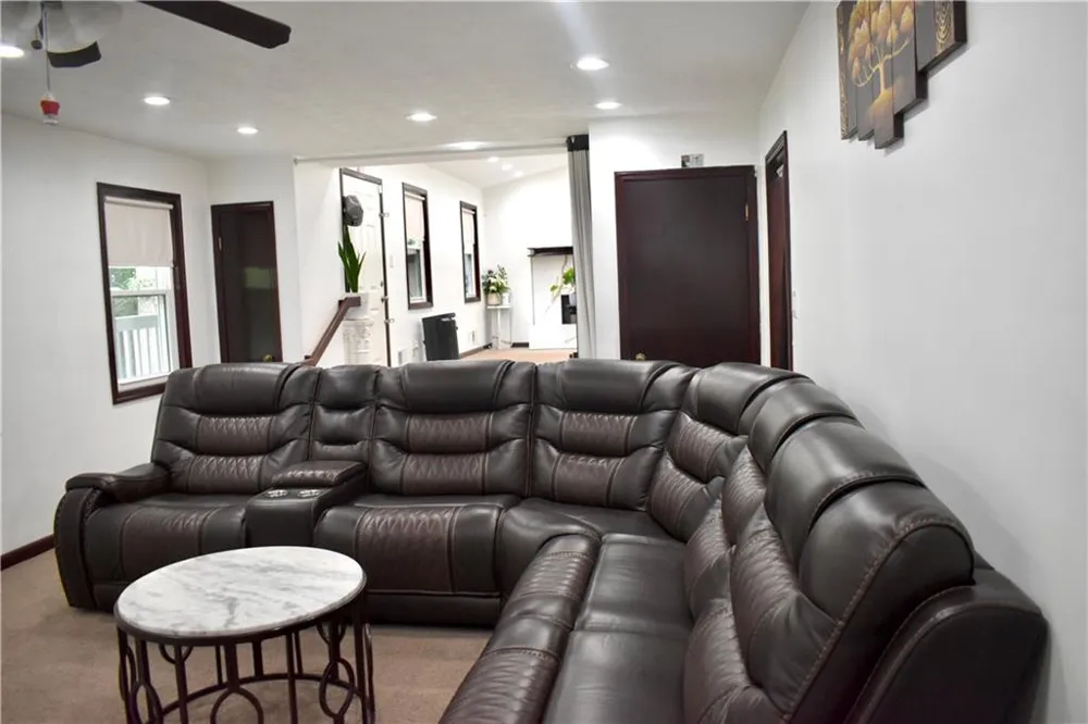 274 Russell Ridge Drive Lawrenceville, GA 30043