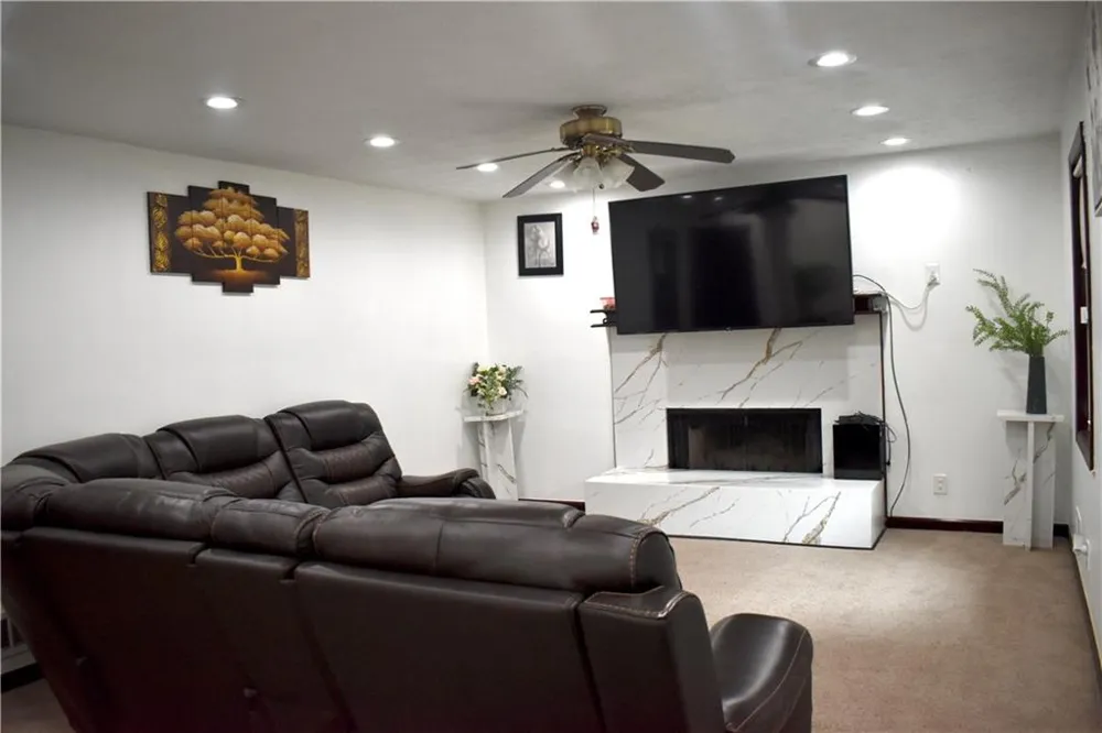 274 Russell Ridge Drive Lawrenceville, GA 30043