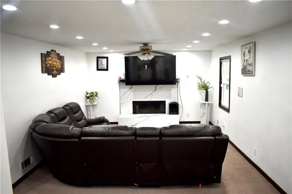 274 Russell Ridge Drive Lawrenceville, GA 30043