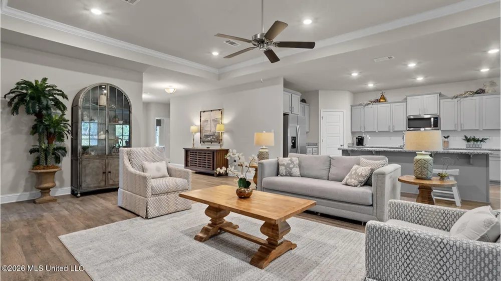 13320 Sarsen Loop Vancleave, MS 39565