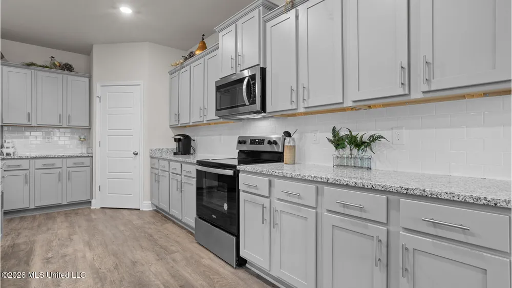 13320 Sarsen Loop Vancleave, MS 39565
