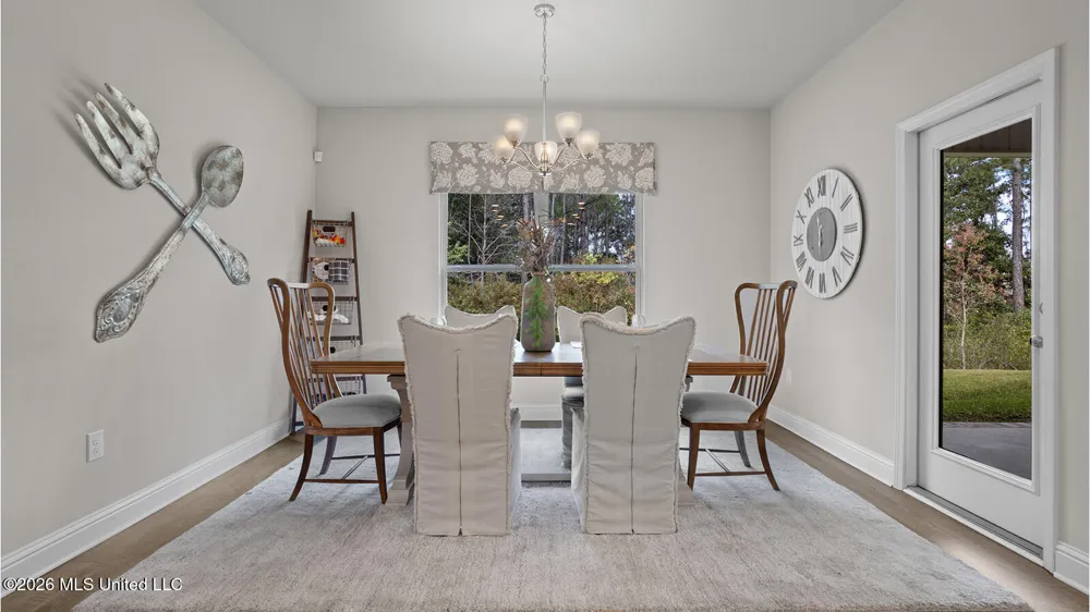 13320 Sarsen Loop Vancleave, MS 39565