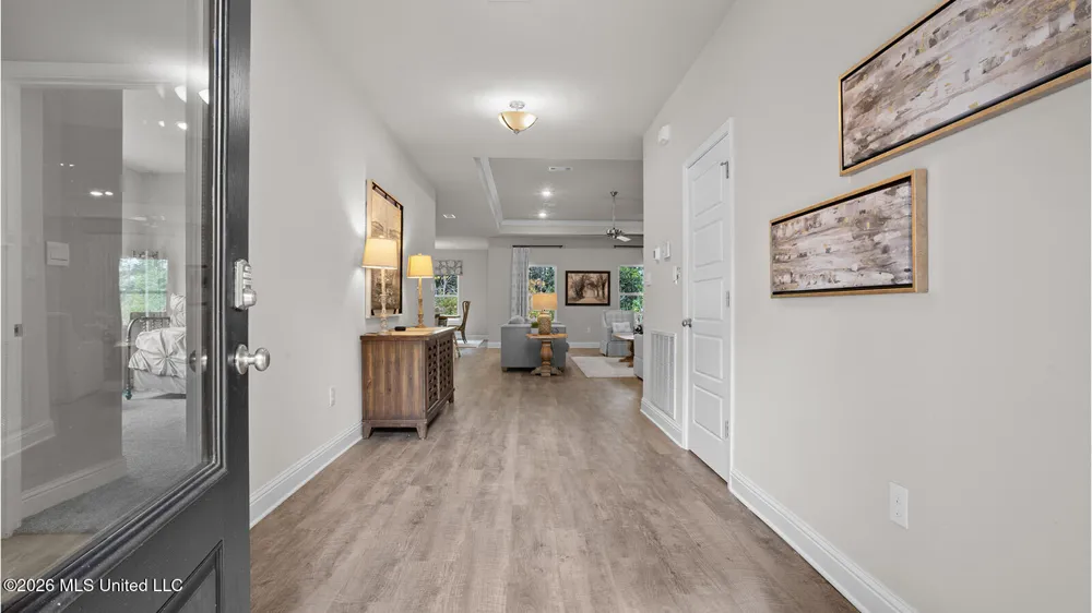 13320 Sarsen Loop Vancleave, MS 39565