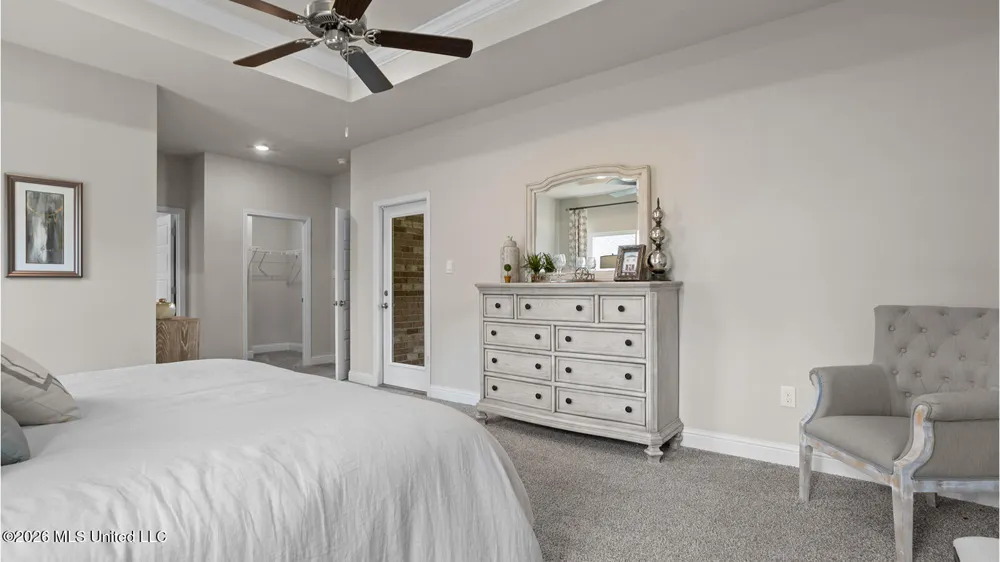 13320 Sarsen Loop Vancleave, MS 39565