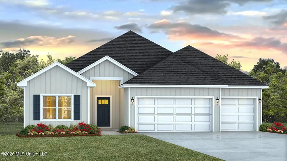 13320 Sarsen Loop Vancleave, MS 39565