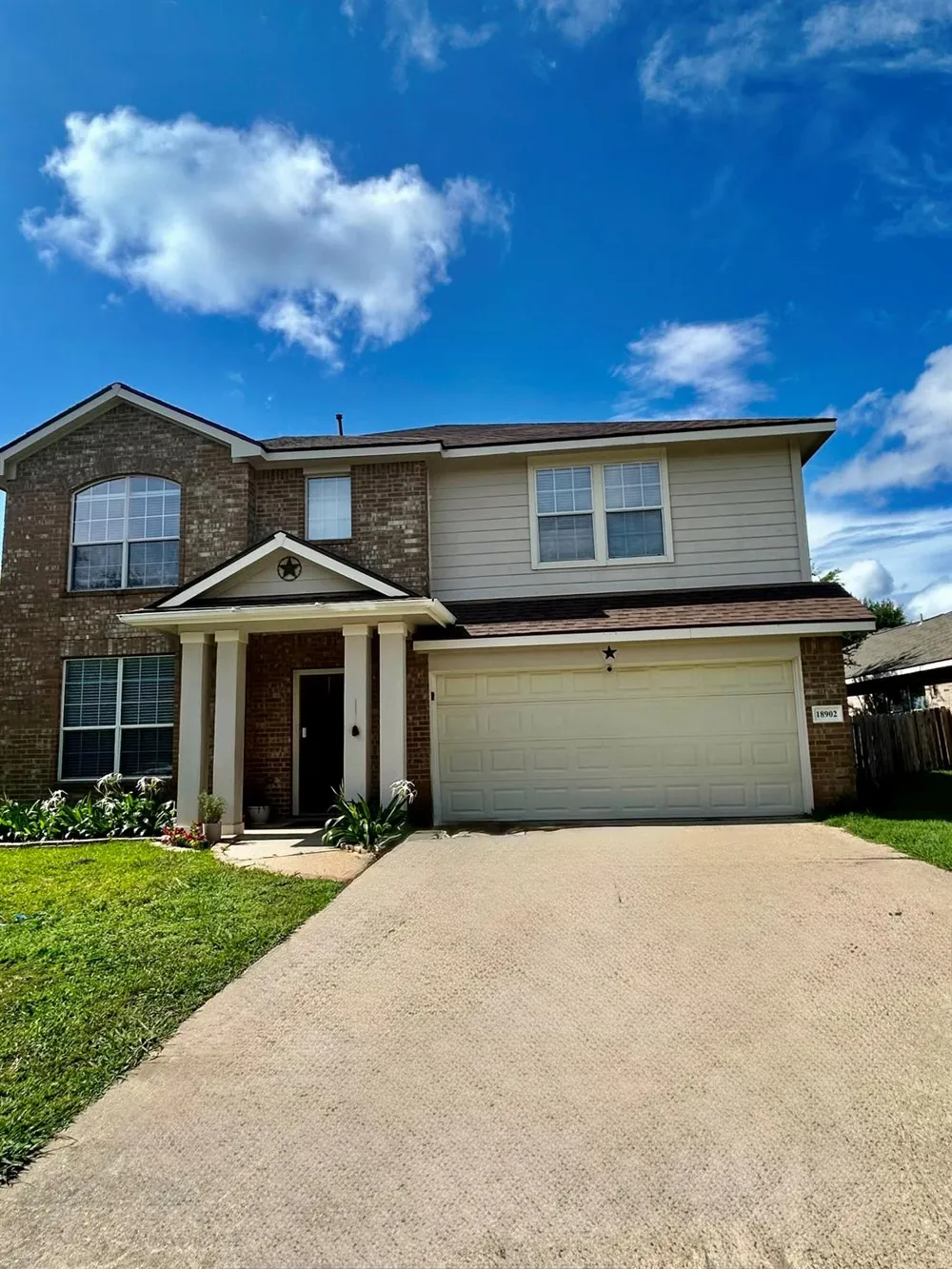 18902 Cluster Oaks Drive Magnolia, TX 77355