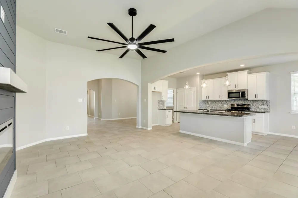 1842 Kenley Way Alvin, TX 77511