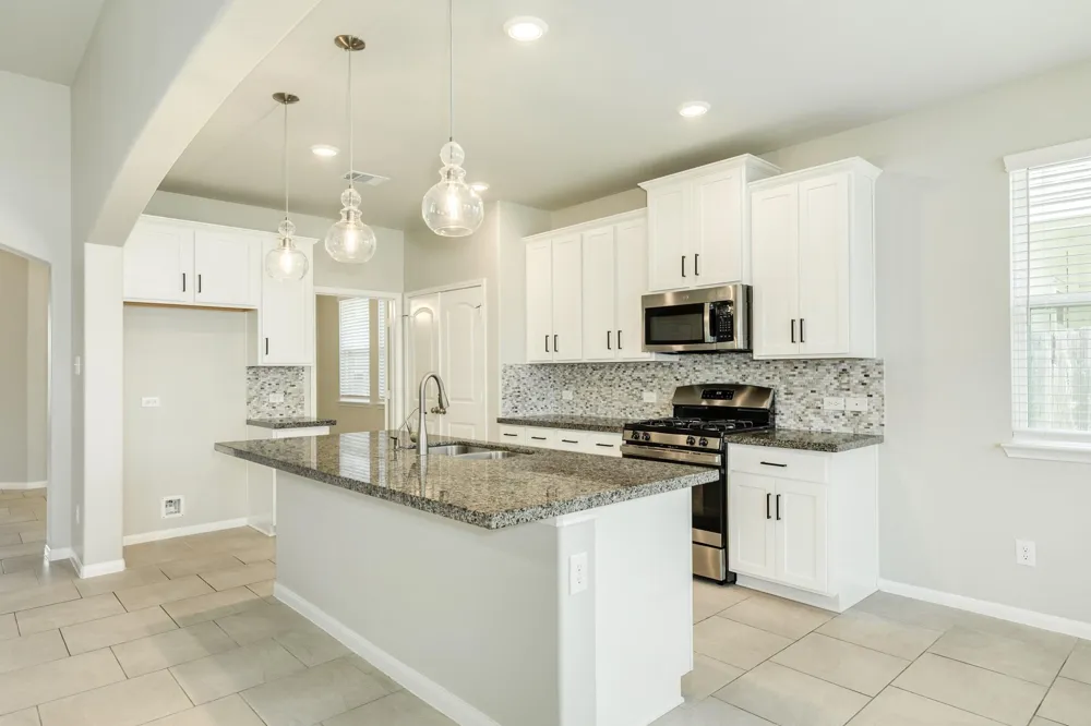 1842 Kenley Way Alvin, TX 77511