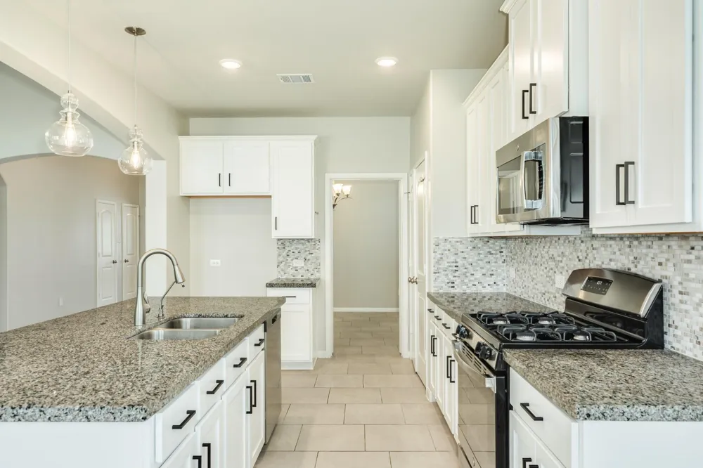 1842 Kenley Way Alvin, TX 77511