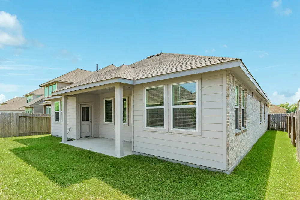1842 Kenley Way Alvin, TX 77511