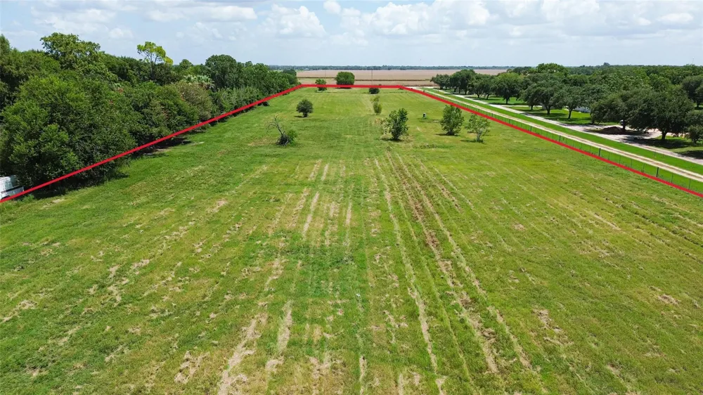 Reeh Road Needville, TX 77461