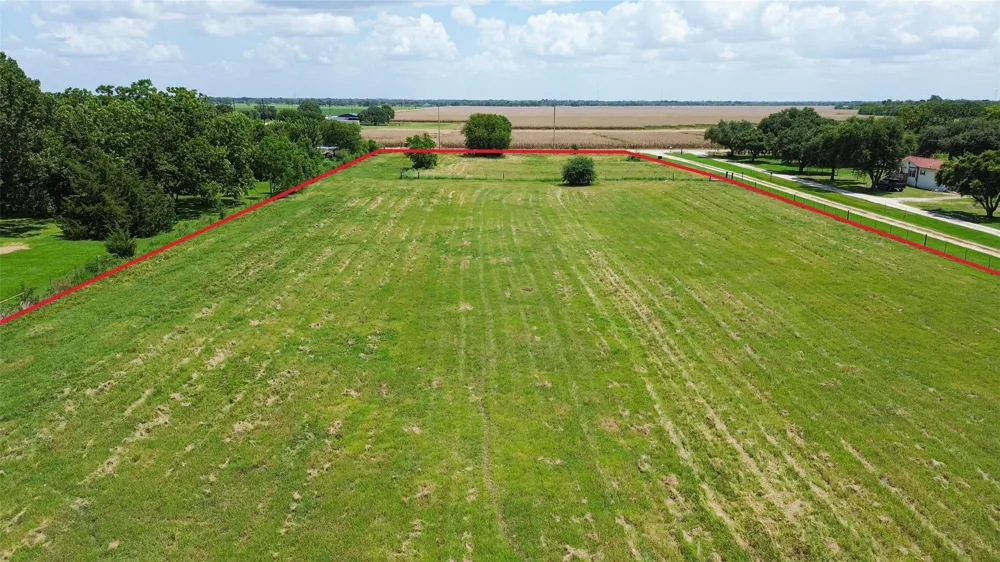Reeh Road Needville, TX 77461