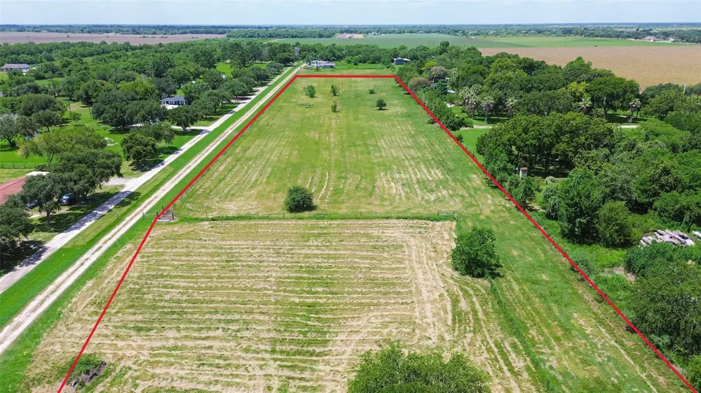 Reeh Road Needville, TX 77461