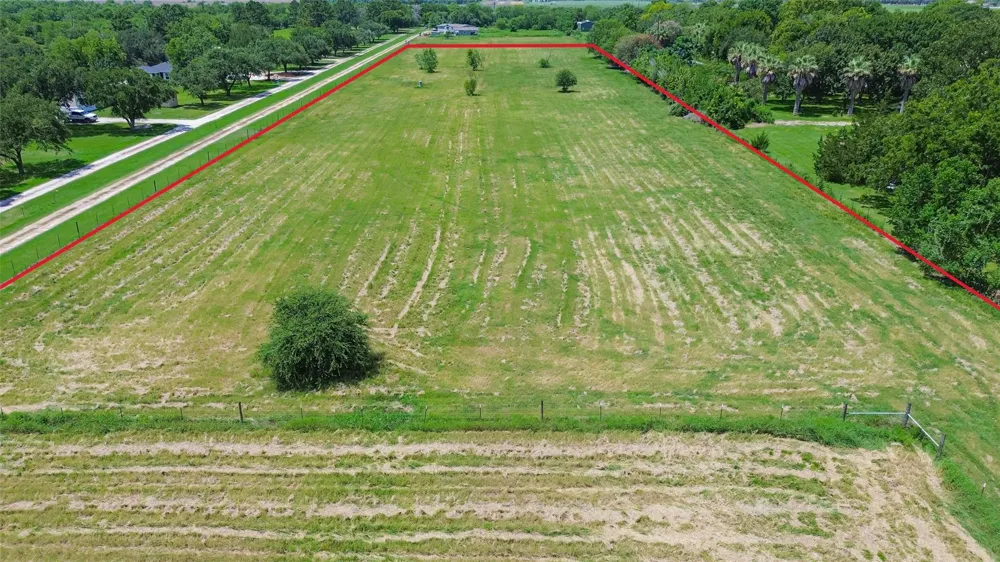 Reeh Road Needville, TX 77461