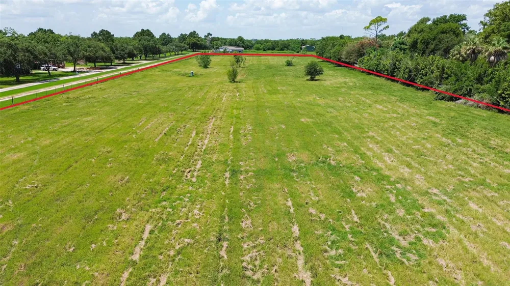 Reeh Road Needville, TX 77461