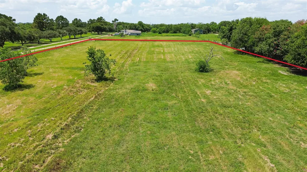 Reeh Road Needville, TX 77461