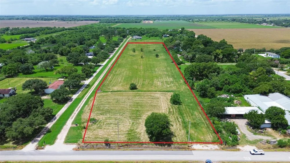 Reeh Road Needville, TX 77461