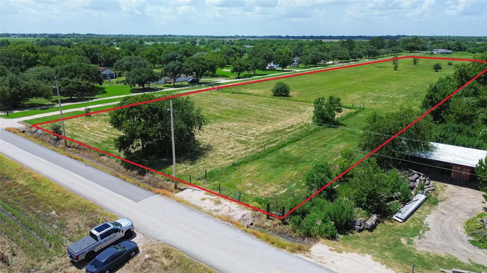 Reeh Road Needville, TX 77461