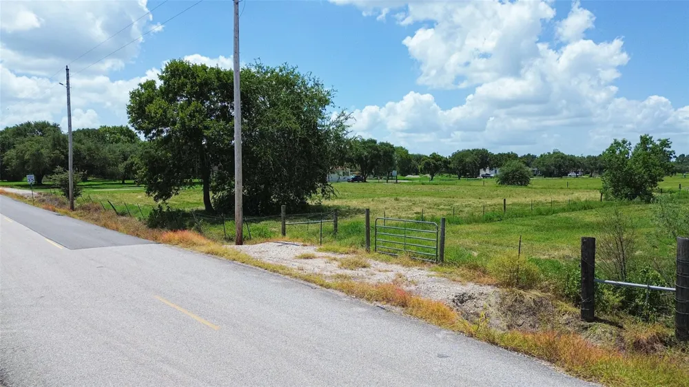 Reeh Road Needville, TX 77461