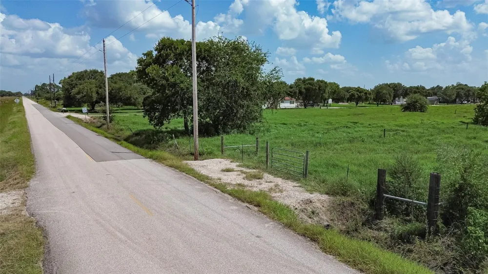 Reeh Road Needville, TX 77461
