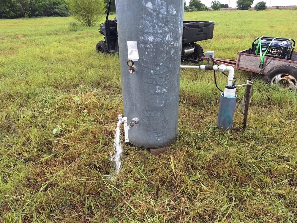 Reeh Road Needville, TX 77461