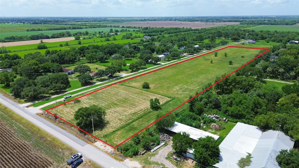 Reeh Road Needville, TX 77461