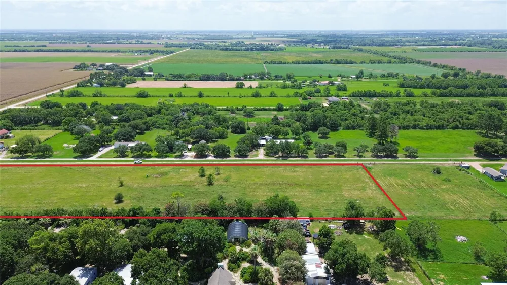 Reeh Road Needville, TX 77461