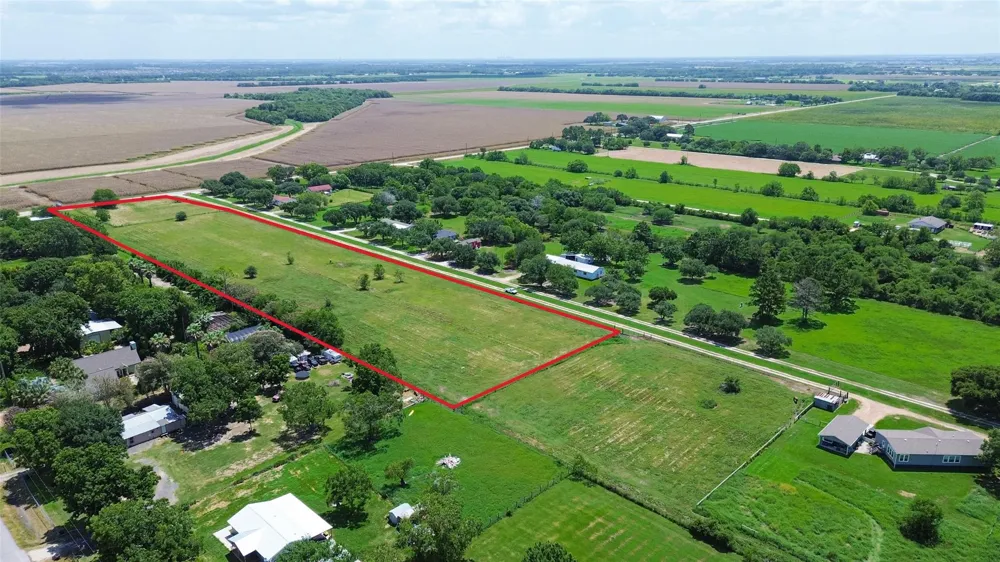 Reeh Road Needville, TX 77461