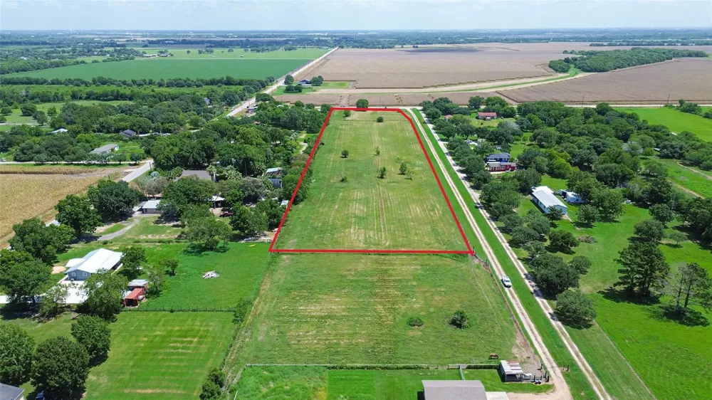 Reeh Road Needville, TX 77461
