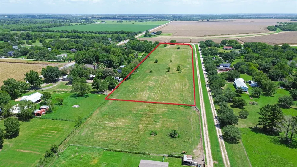 Reeh Road Needville, TX 77461