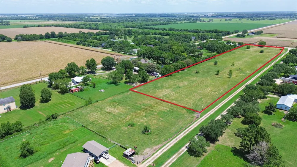 Reeh Road Needville, TX 77461