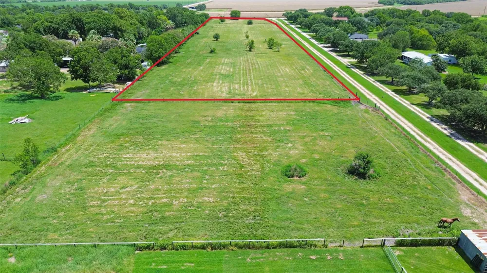 Reeh Road Needville, TX 77461
