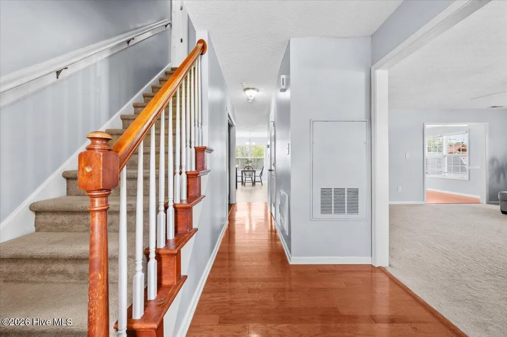 156 Lochwood Drive Raeford, NC 28376