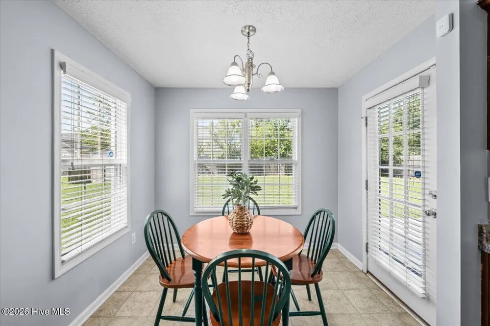 156 Lochwood Drive Raeford, NC 28376