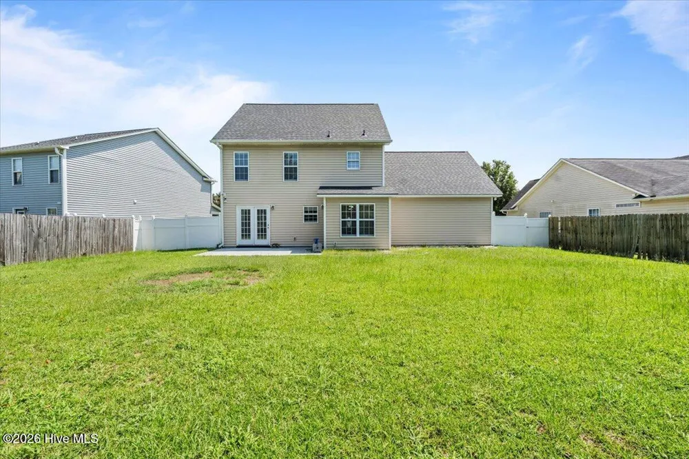 156 Lochwood Drive Raeford, NC 28376